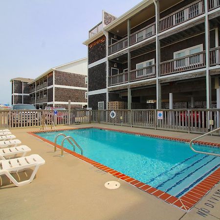 Sea Pointe Condos By Kees Vacations Kill Devil Hills Dış mekan fotoğraf