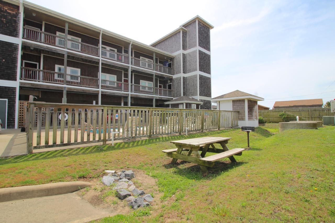 Sea Pointe Condos By Kees Vacations Kill Devil Hills Dış mekan fotoğraf
