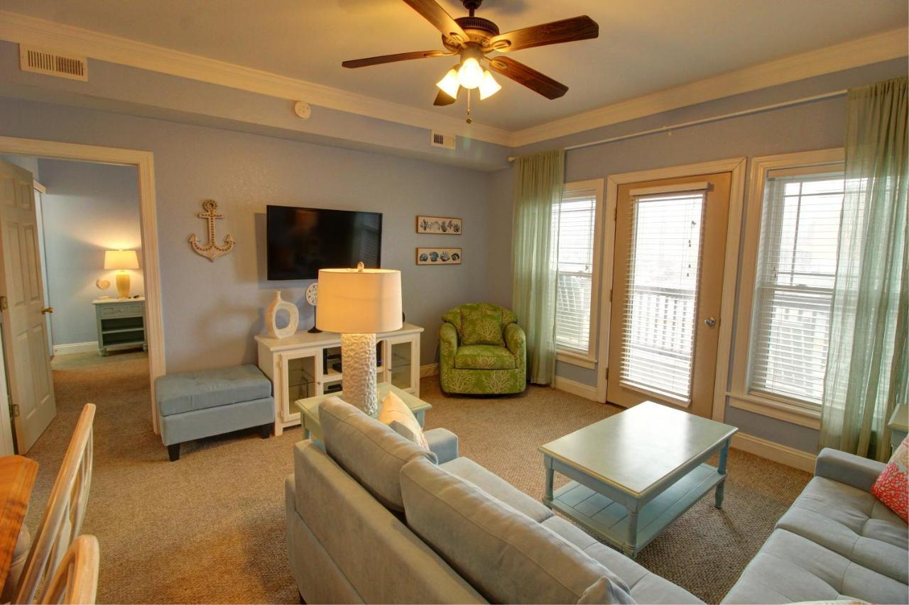 Sea Pointe Condos By Kees Vacations Kill Devil Hills Dış mekan fotoğraf