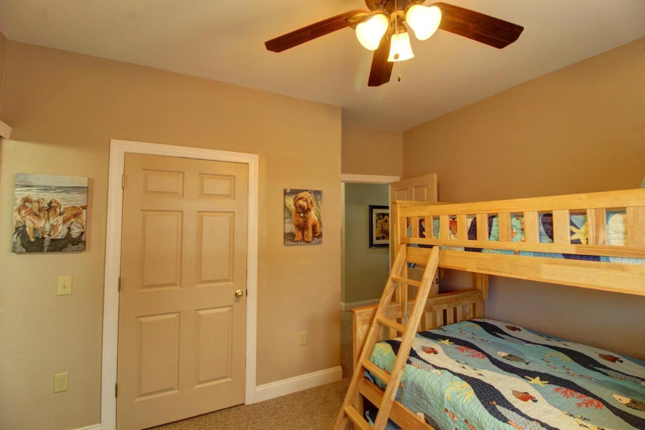 Sea Pointe Condos By Kees Vacations Kill Devil Hills Dış mekan fotoğraf