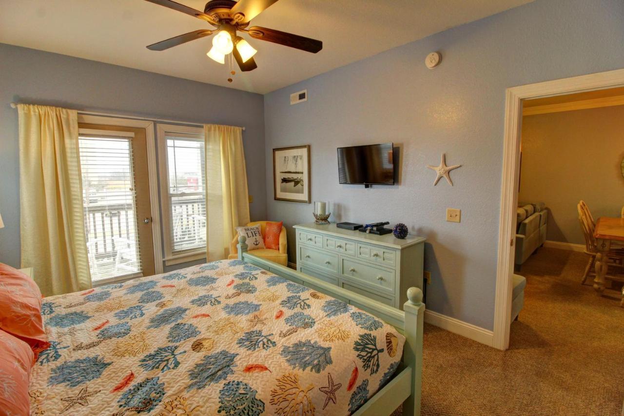 Sea Pointe Condos By Kees Vacations Kill Devil Hills Dış mekan fotoğraf