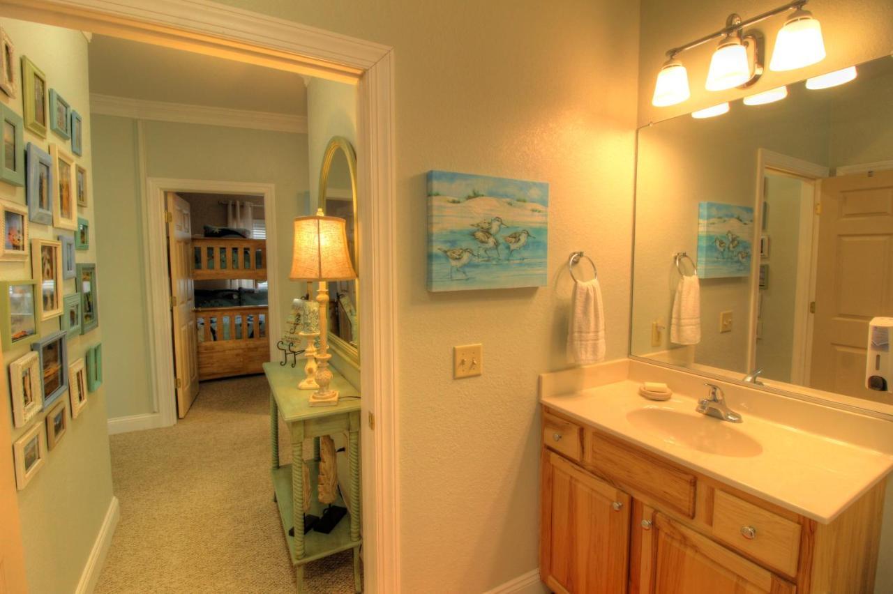 Sea Pointe Condos By Kees Vacations Kill Devil Hills Dış mekan fotoğraf